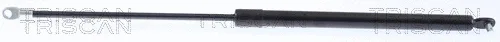 Triscan 871015216 — Gas Spring, boot/cargo area