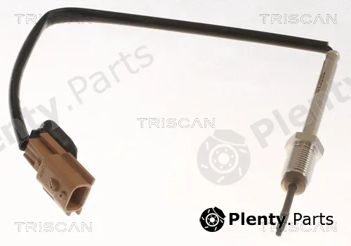 Triscan 882610015 — Sensor, exhaust gas temperature