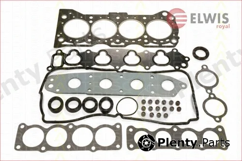 Triscan 598-7006 — Gasket Kit, cylinder head