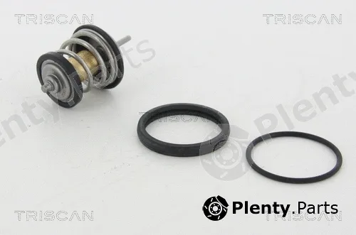 Triscan 862031795 — Thermostat, coolant