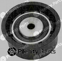Triscan 864624208 — Deflection/Guide Pulley, timing belt