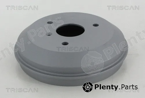 Triscan 812023205C — Brake Drum