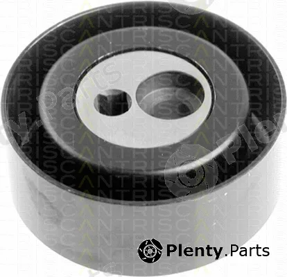 Triscan 8641281004 — Tensioner Pulley, V-ribbed belt