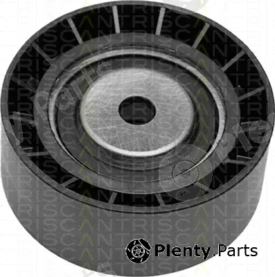 Triscan 8641112005 — Deflection/Guide Pulley, V-ribbed belt