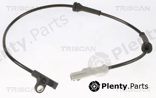Triscan 818025252 — Sensor, wheel speed