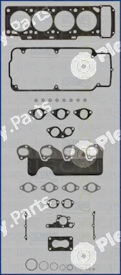 Triscan 598-1703 — Gasket Kit, cylinder head FIBERMAX
