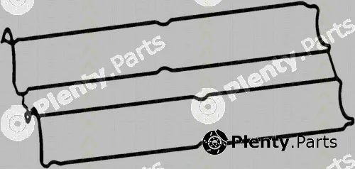 Triscan 515-2692 — Gasket, cylinder head cover