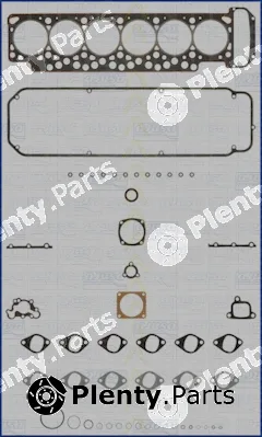 Triscan 598-1754 — Gasket Kit, cylinder head FIBERMAX