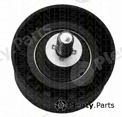 Triscan 864621201 — Deflection/Guide Pulley, timing belt