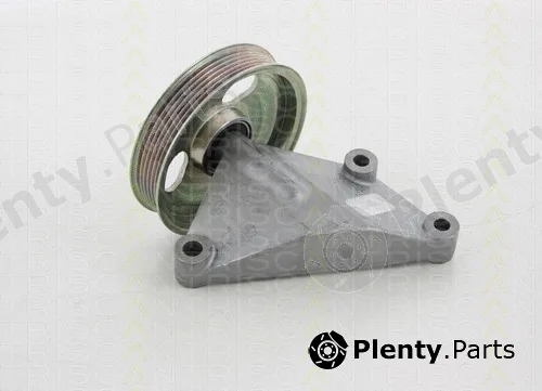 Triscan 8641282021 — Deflection/Guide Pulley, V-ribbed belt