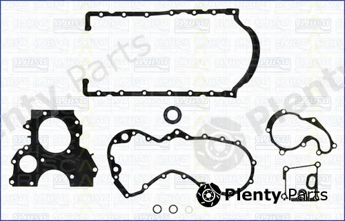 Triscan 595-2695 — Gasket Kit, crankcase