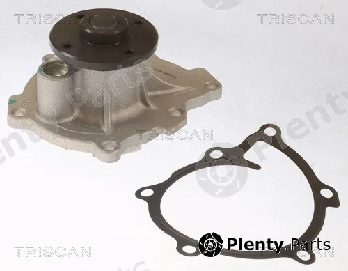 Triscan 860042021 — Water Pump, engine cooling
