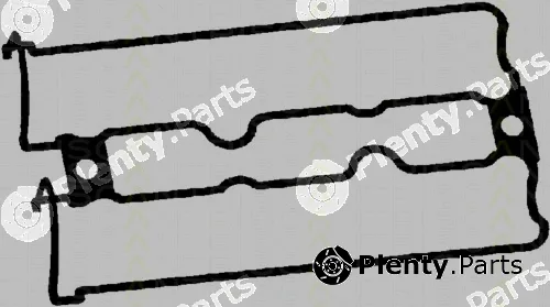 Triscan 515-6520 — Gasket, cylinder head cover