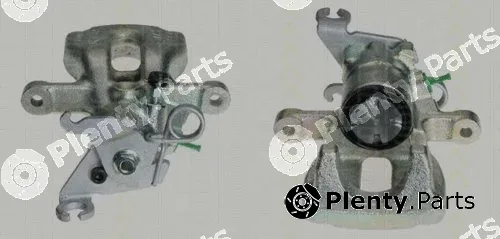 Triscan 8170343750 — Brake Caliper