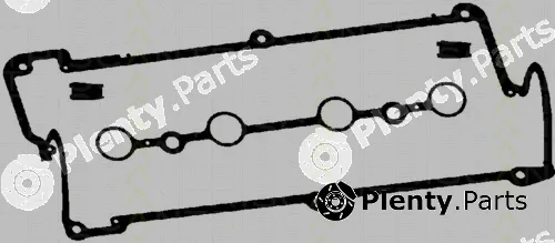 Triscan 515-8599 — Gasket Set, cylinder head cover