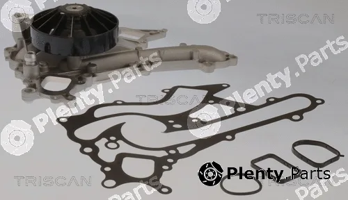Triscan 860023087 — Water Pump, engine cooling