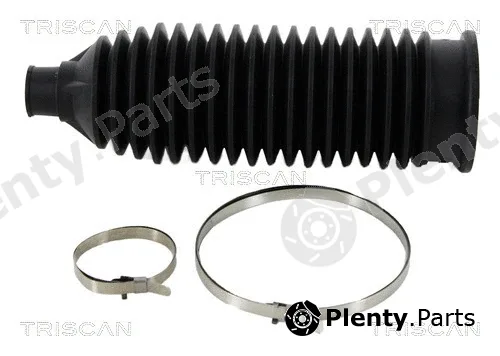 Triscan 850017001 — Bellow Kit, steering
