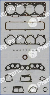 Triscan 598-2543 — Gasket Kit, cylinder head FIBERMAX