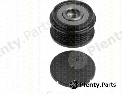 Triscan 8641104001 — Alternator Freewheel Clutch