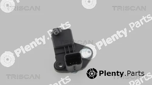 Triscan 885528103 — Sensor, crankshaft pulse