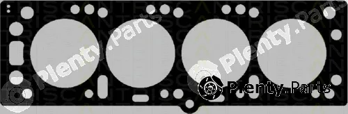 Triscan 501-5058 — Gasket, cylinder head FIBERMAX