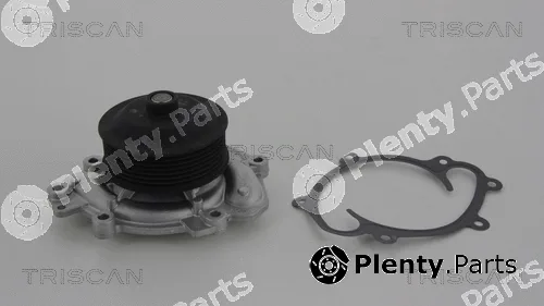 Triscan 860023017 — Water Pump, engine cooling