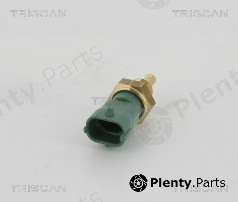 Triscan 862627003 — Sensor, coolant temperature