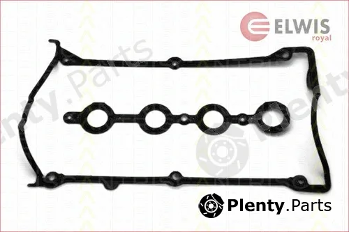 Triscan 515-8598 — Gasket Set, cylinder head cover