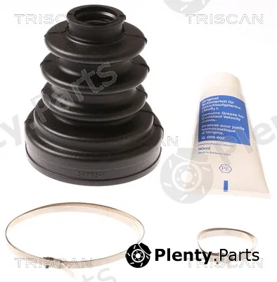 Triscan 854013913 — Bellow Kit, drive shaft
