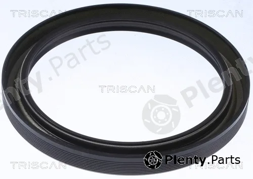 Triscan 8550100003 — Shaft Seal, crankshaft
