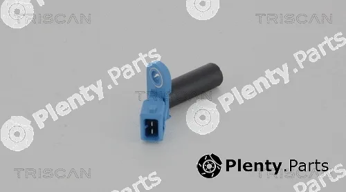 Triscan 885516102 — Sensor, crankshaft pulse