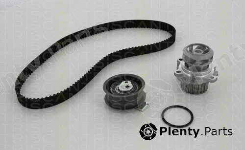 Triscan 8647290005 — Water Pump & Timing Belt Kit