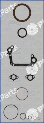 Triscan 595-7594 — Gasket Kit, crankcase