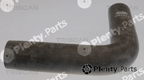 Triscan 863017041 — Radiator Hose