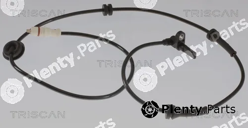 Triscan 818015137 — Sensor, wheel speed
