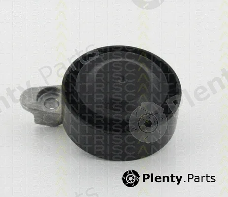 Triscan 8641293051 — Belt Tensioner, V-ribbed belt