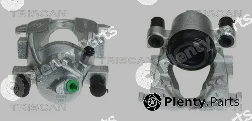 Triscan 8170345272 — Brake Caliper