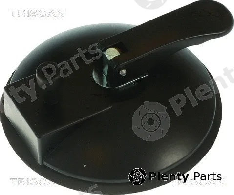 Triscan 3014 — Glass Removal Set