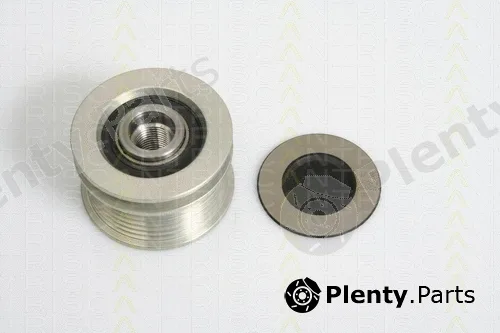 Triscan 8641234012 — Alternator Freewheel Clutch