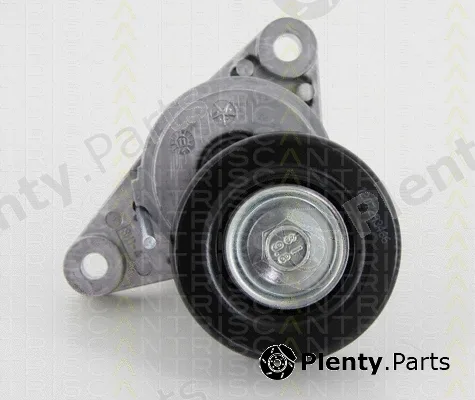 Triscan 8641211002 — Belt Tensioner, V-ribbed belt