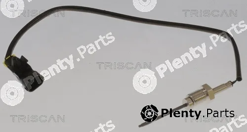 Triscan 882615004 — Sensor, exhaust gas temperature