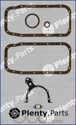 Triscan 595-5017 — Gasket Kit, crankcase