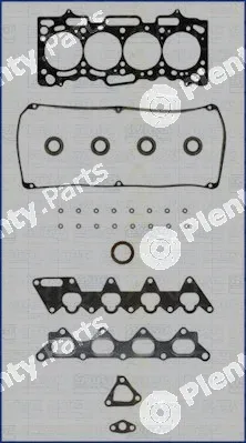 Triscan 598-4262 — Gasket Kit, cylinder head MULTILAYER STEEL