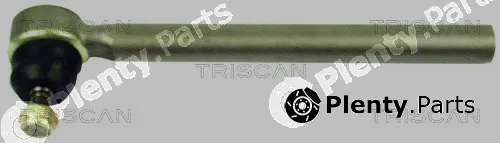 Triscan 85001537 — Tie Rod End