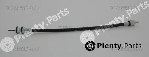 Triscan 814038412 — Speedometer Cable