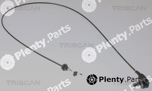 Triscan 814025609 — Bonnet Cable