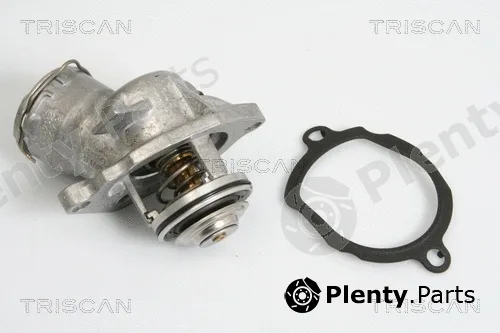 Triscan 8620236100 — Thermostat, coolant
