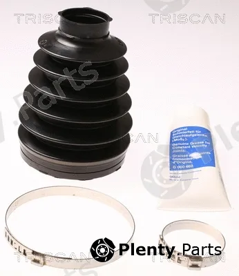 Triscan 854024915 — Bellow Kit, drive shaft