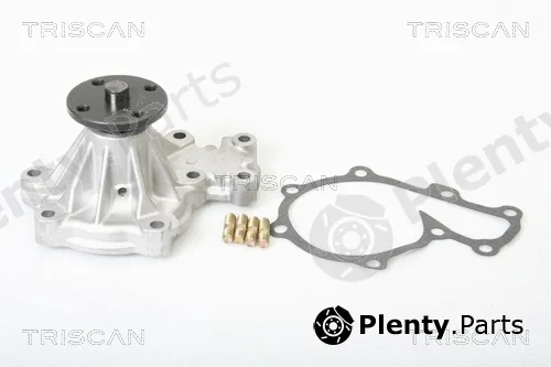 Triscan 860050007 — Water Pump, engine cooling