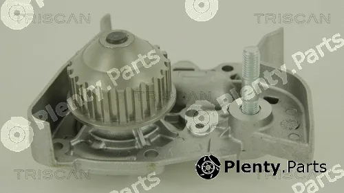 Triscan 860025009 — Water Pump, engine cooling